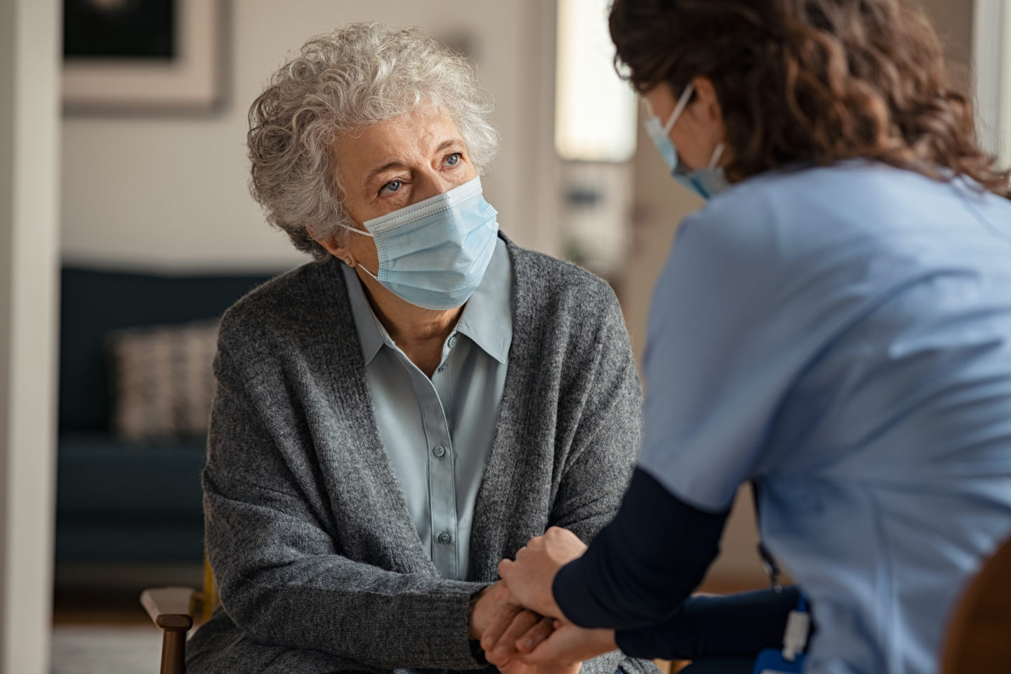 Home Care Services Alaska