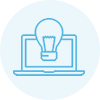 Training Materials icon
